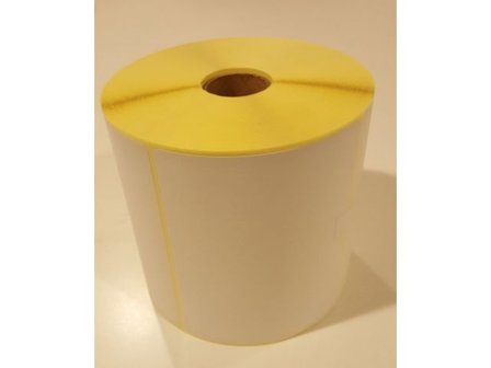 Transportetikett termo 101x76x40mm 500/rl - Lyreco - Emballage och lagerutrustning - Etiketter och godsmärkning - Transportetiketter