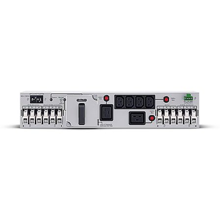 CyberPower Power Distribution Unit (Pdu)