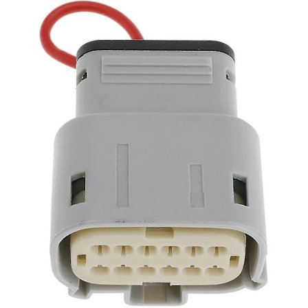 CarPlay Jumper for Harley Davidson 2019 og for Baggers GTS Radio