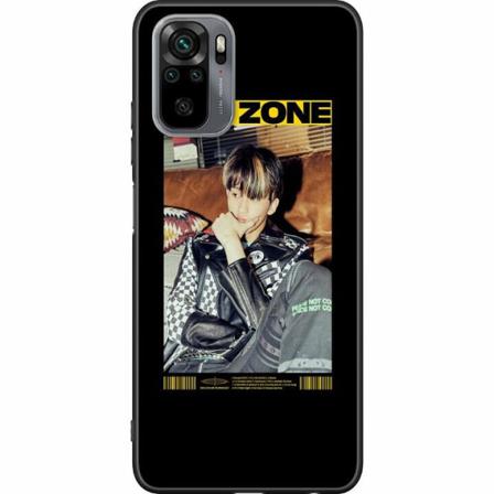 Xiaomi Redmi Note 10s Svart Skal Nct 127 Neo Zone