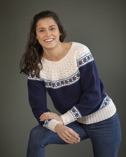 Genser Vera - Viking of Norway