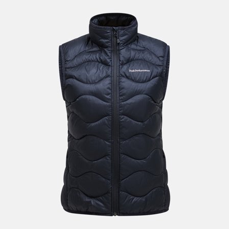Peak Performance - Helium Down Vest Damen