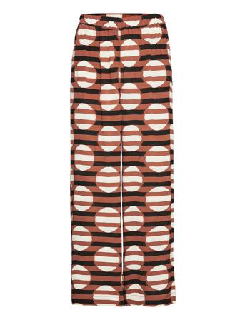 Parili Brown Masai