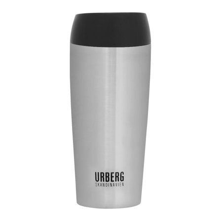 Urberg Vacuum Mug 400 ml thermos mugs Metal OneSize