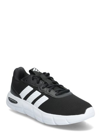 adidas Sportswear Cloudfoam Flex - Laces - Black - 36