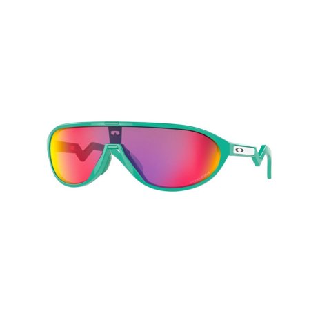 Oakley CMDN - Prizm Road OO9467-02 i Grøn O Matter