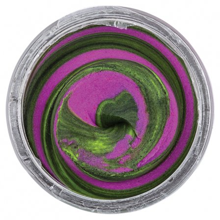 Berkley Trout Bait Triple Swirl Hippie Hypnotize