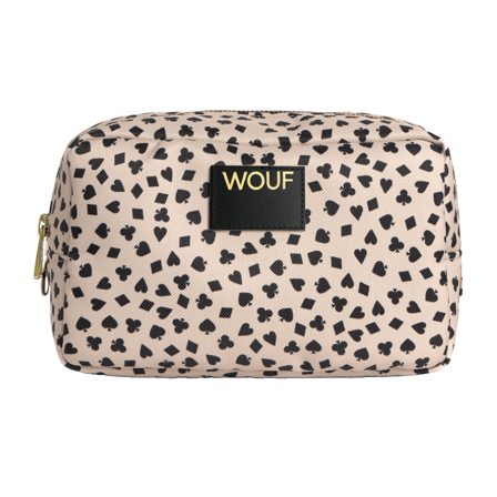 WOUF Lucky Toiletry Bag, 1 stk