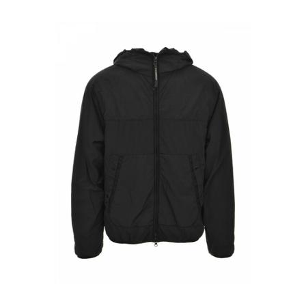 C.p. Company Hoodies Sort, Herre, Størrelse: 2XL