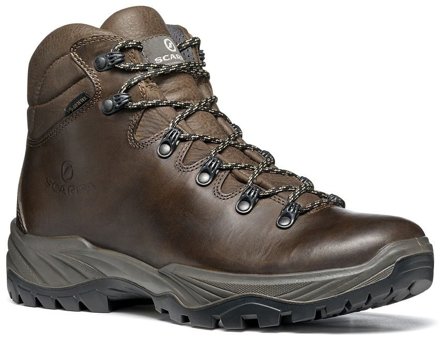 Scarpa Terra GTX Brown