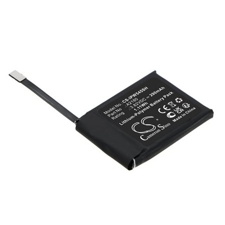 Akku Älykello varten Apple Watch SE 44mm kello 44mm