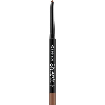 Essence 8H Matte Comfort Lipliner 10 The Perfect Shade, Makeup, Læber, Lipliner