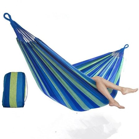 Hängmatta - 200x150 cm