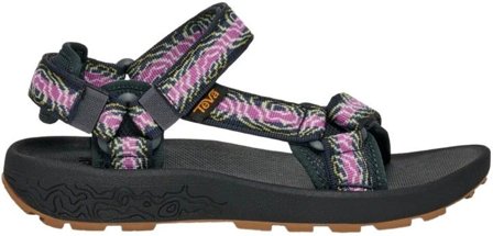Teva W's Hydratrek Sandal Archive Topo Striking Purple