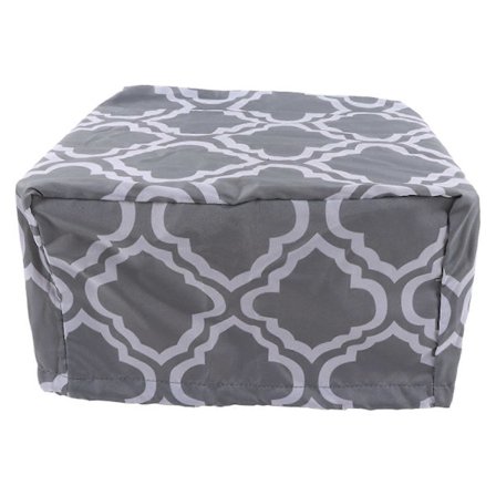 Projektor Skyddskåpa Vattentät Dammtät Takmontering Projektor Skyddsfodral för Projektor Kamera Skrivare