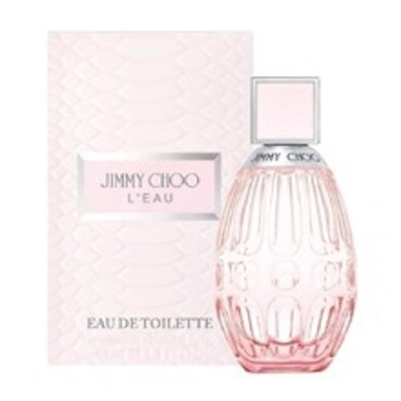 Jimmy Choo - Jimmy Choo L ́Eau EDT 60ml
