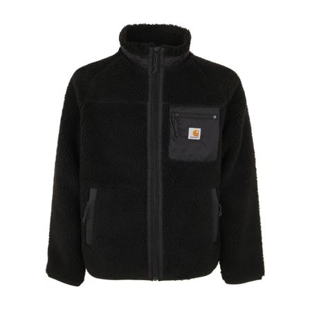 Carhartt Wip - Tröjor - Svart - Herr - Storlek: M, Herr, Storlek: M