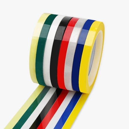 Whiteboard Art Tape Artist Tape Marking Grid Tapes