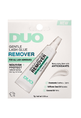 Ardell DUO Gentle Lash Glue Remover Lösögonfransar & färgning Unisex 7 G