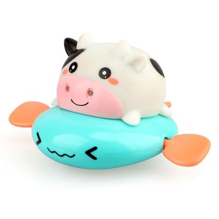 Babybadeleker Vannleke GREEN COW GREEN COW Green cow
