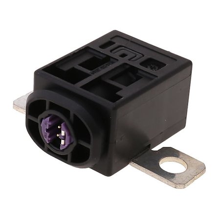 Akkuvirran katkaisusulake ylikuormitussuoja A6l Q5 A7 4f0915519 Uusi