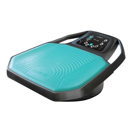 Core 15 - Fitness-värähtelylevy