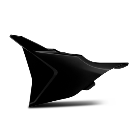 Osłona na Airbox Polisport - KTM 250 SX-F 2023-2026