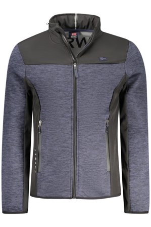 Norway 1963 Giubbotto Uomo Blu