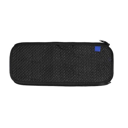 Hovedtelefon Hovedbøjle Betræk Hovedbøjle Lynlås Ærme Krog Til Shure Aonic50 Srh1540