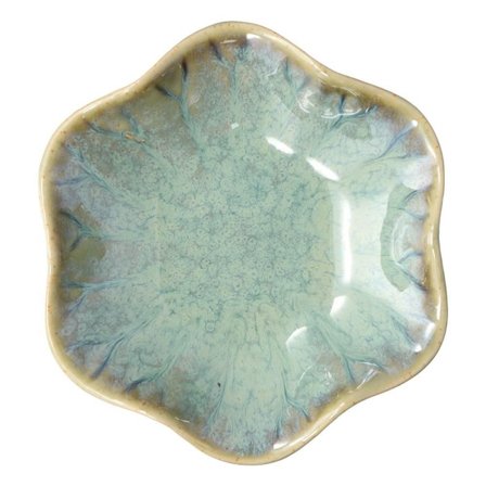 Keraamisten astioiden korutarjotin A A