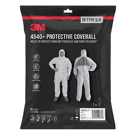 3M Vernedress maling