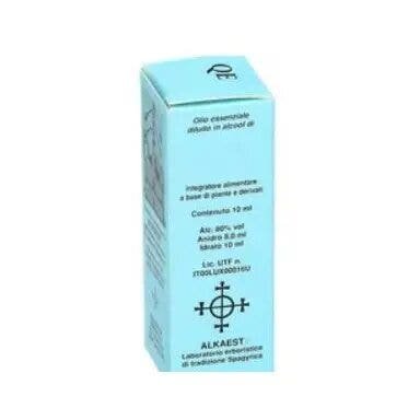 Quintaessenza QE50 Anice 10ml