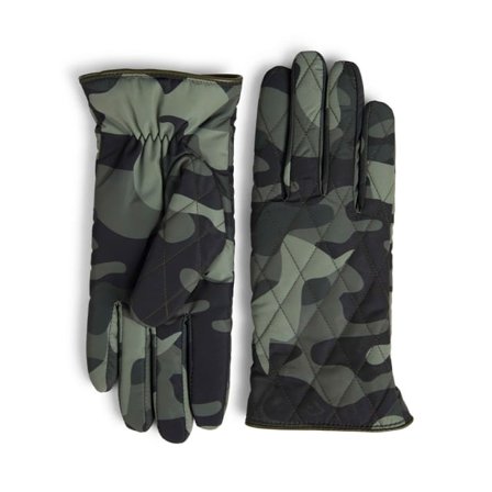 Markberg TokaMBG Gloves Accessoarer Dam Grön 8