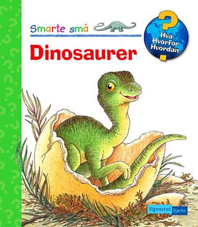 Dinosaurer - Bok av Angela Weinhold - Spiralbundet