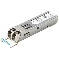 Zyxel SFP-LX-10-D - SFP (mini-GBIC) transceivermodul - 1GbE