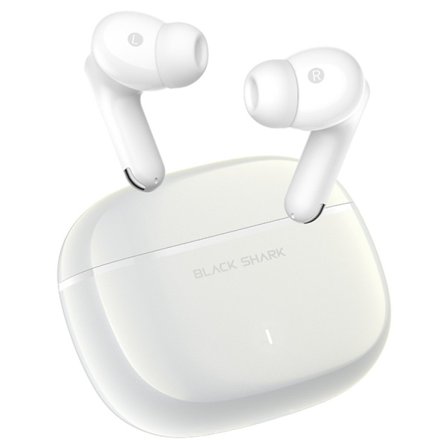 BLACK SHARK TWS Trådlösa Hörlurar In-Ear Bluetooth ENC T23