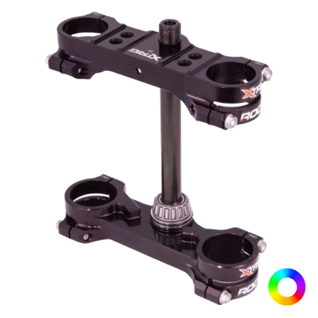 Tijas X-Trig ROCS Tech