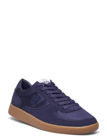 Markley Cupsole Blue Farah