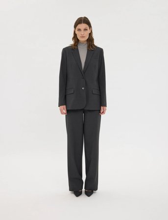 FIVEUNITS Hannahfv - Grey - XXS