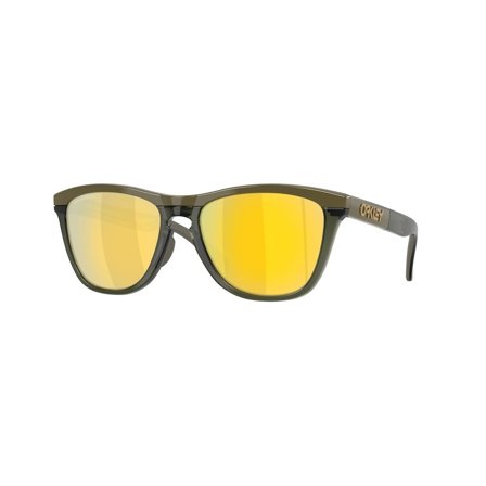 Oakley Frogskins Range XL - Urheilulasit - Oakley - Vihreät Rectangular