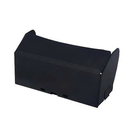 Vikbart Solskydd Telefon Solskydd Hållare Fodral Skydd För Mavic Air 2/ 2s/ Mini 2