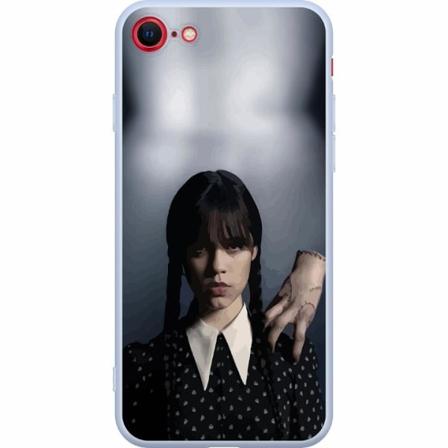 Apple Iphone 7 Premium Skal Wednesday Addams