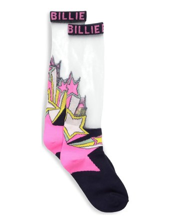 Billieblush Socks - Black - 35