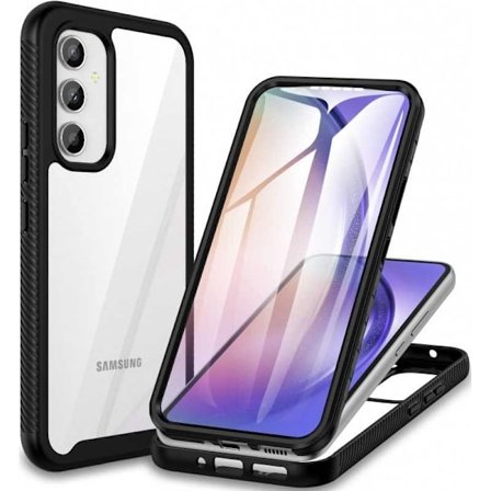 Samsung A14 5G/4G Full Cover Tech-Protect Defense 360 ​​​​Shell
