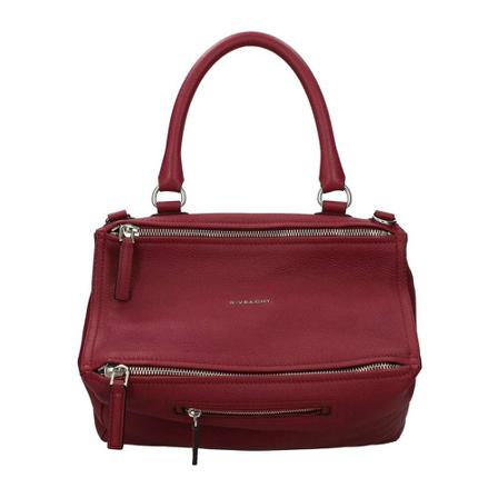 Givenchy - Handväskor - Rosa - Dam - Storlek: One Size, Dam, Storlek: ONE SIZE