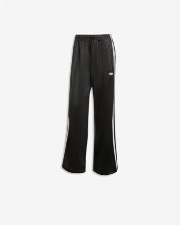 Adidas - Firebird Loose Tp - Black