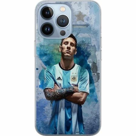 Apple Iphone 13 Pro Skal / Mobilskal - Lionel Andrés Messi