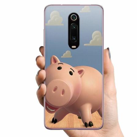Xiaomi Mi 9t Pro Tpu Mobilskal Toy Story - Bear