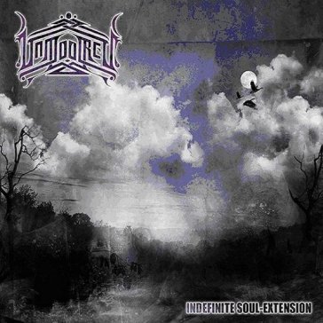 Indefinite soul-extension Unmoored