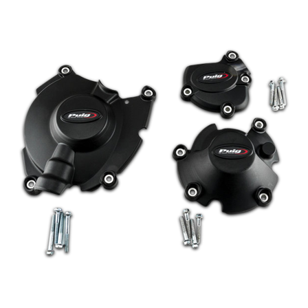 Motordæksel Puig - Yamaha YZF R1 M 2015-2024